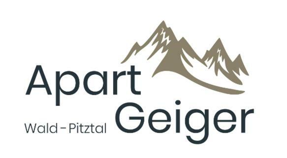 Apart Geiger อาร์เซิล อิม พิทซ์ทาล ภายนอก รูปภาพ